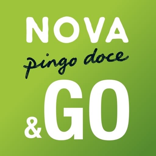 App Pingo Doce & GO NOVA