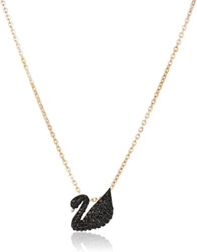 Fashion Swarovski Colgante Iconic Swan