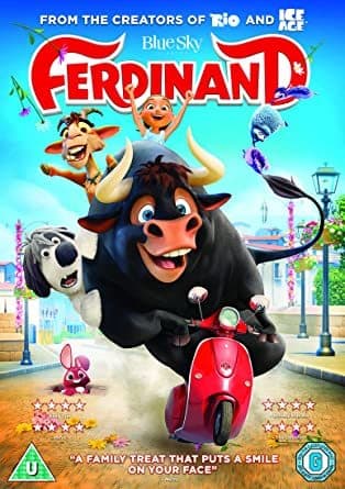 Movie Ferdinand