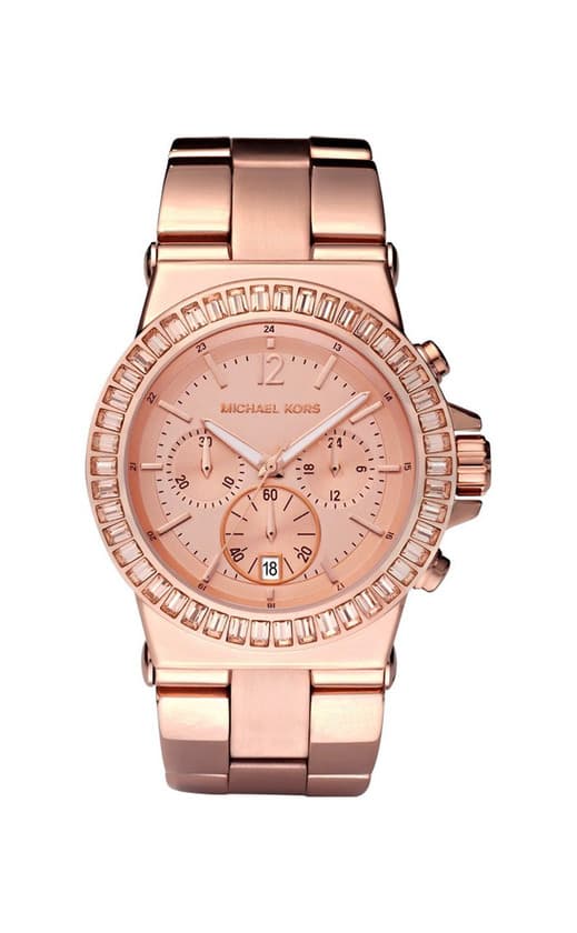 Product Michael Kors Reloj de Cuarzo MK5503