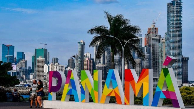 Place Ciudad de Panamá