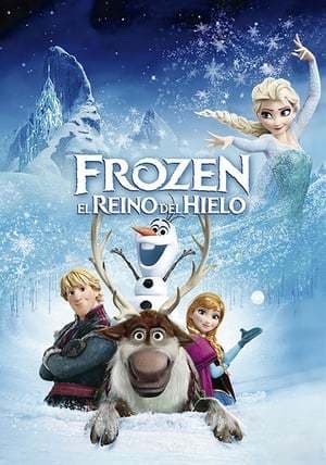 Película Frozen II