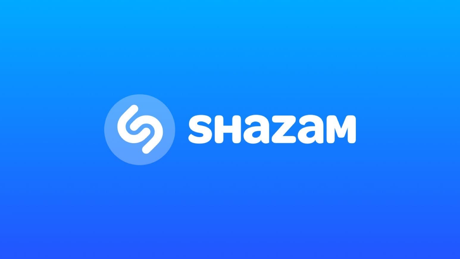 App Shazam: Music Discovery