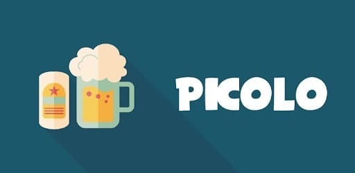 App Picolo juegos para beber