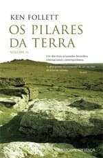 Libro Os Pilares da Terra