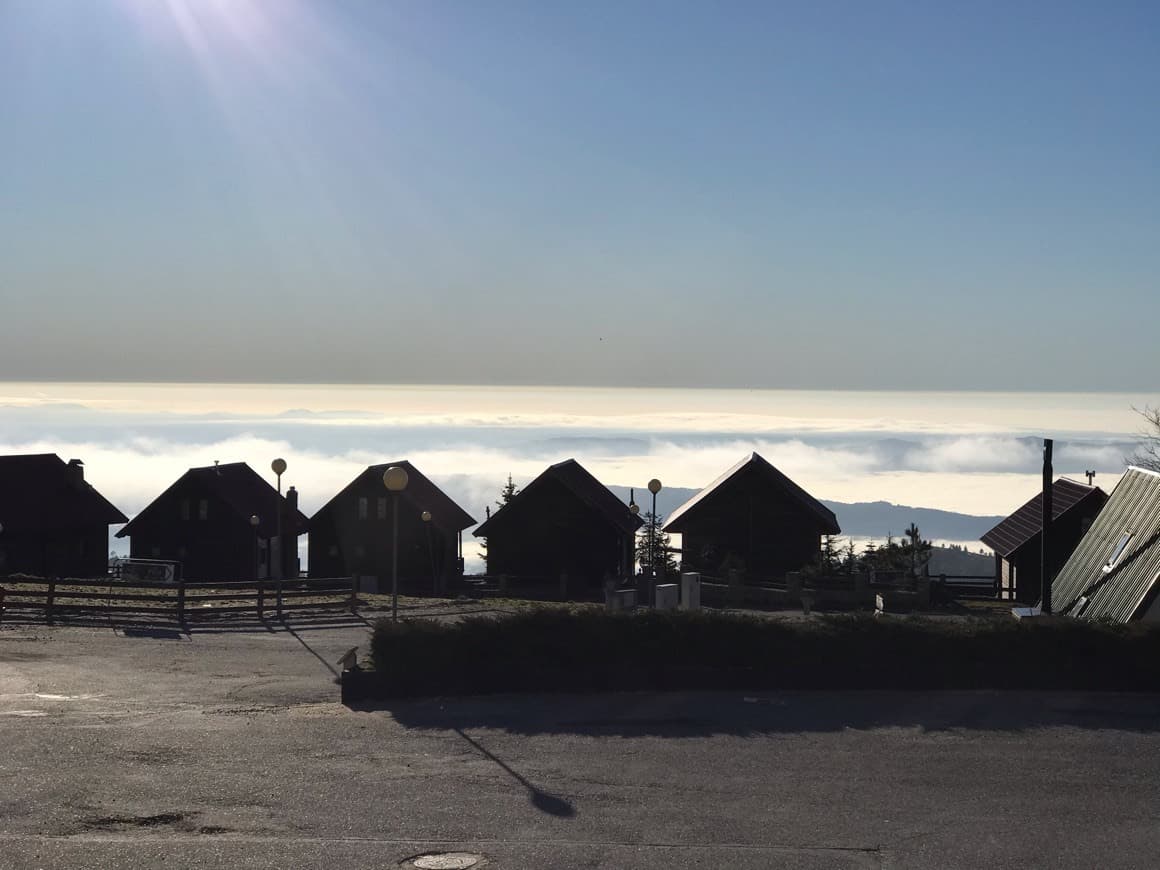 Place Serra da Estrela