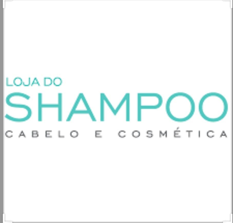 Moda Loja do Shampoo - 4.9 Estrelas - Líder de Vendas