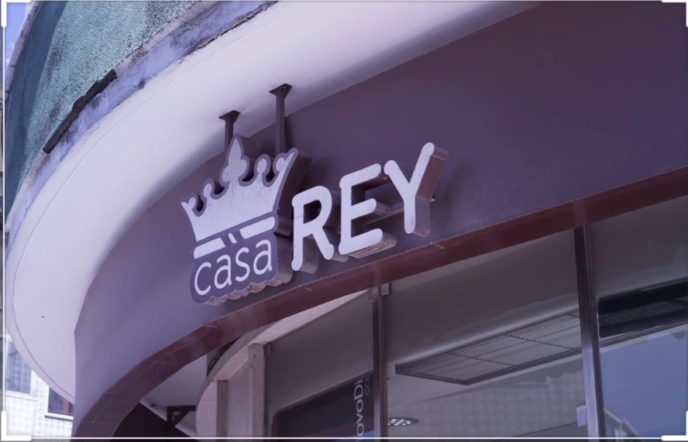 Restaurants Pastelaria Casa Rey