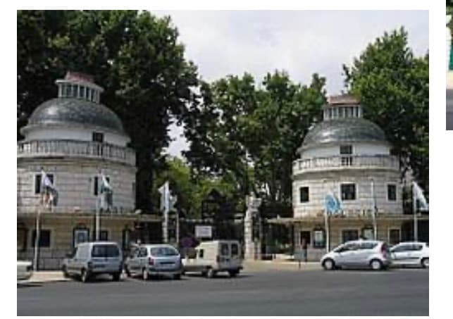 Place Jardim Zoológico de Lisboa