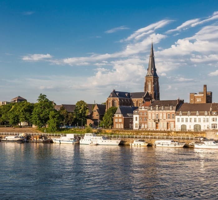 Place Maastricht