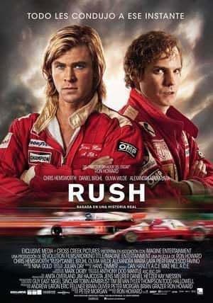 Movie Rush