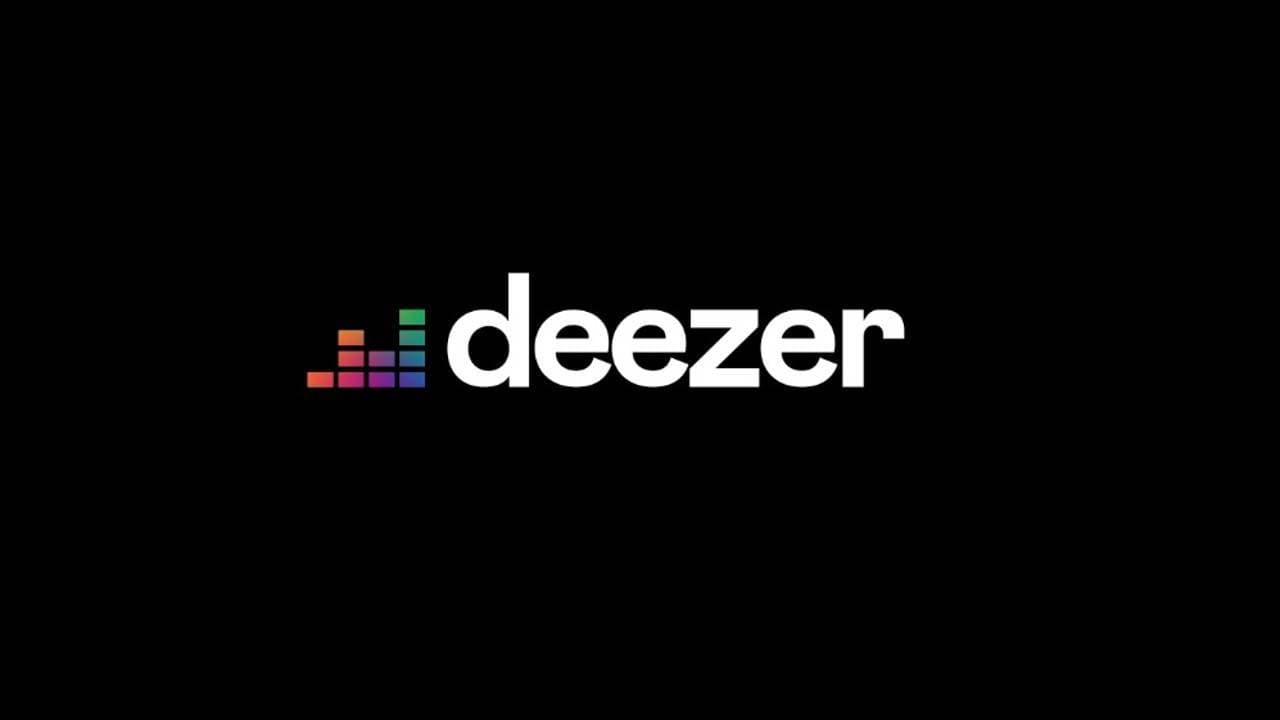 App Deezer Music Player: Songs, Playlists & Podcasts - Apps on Google ...