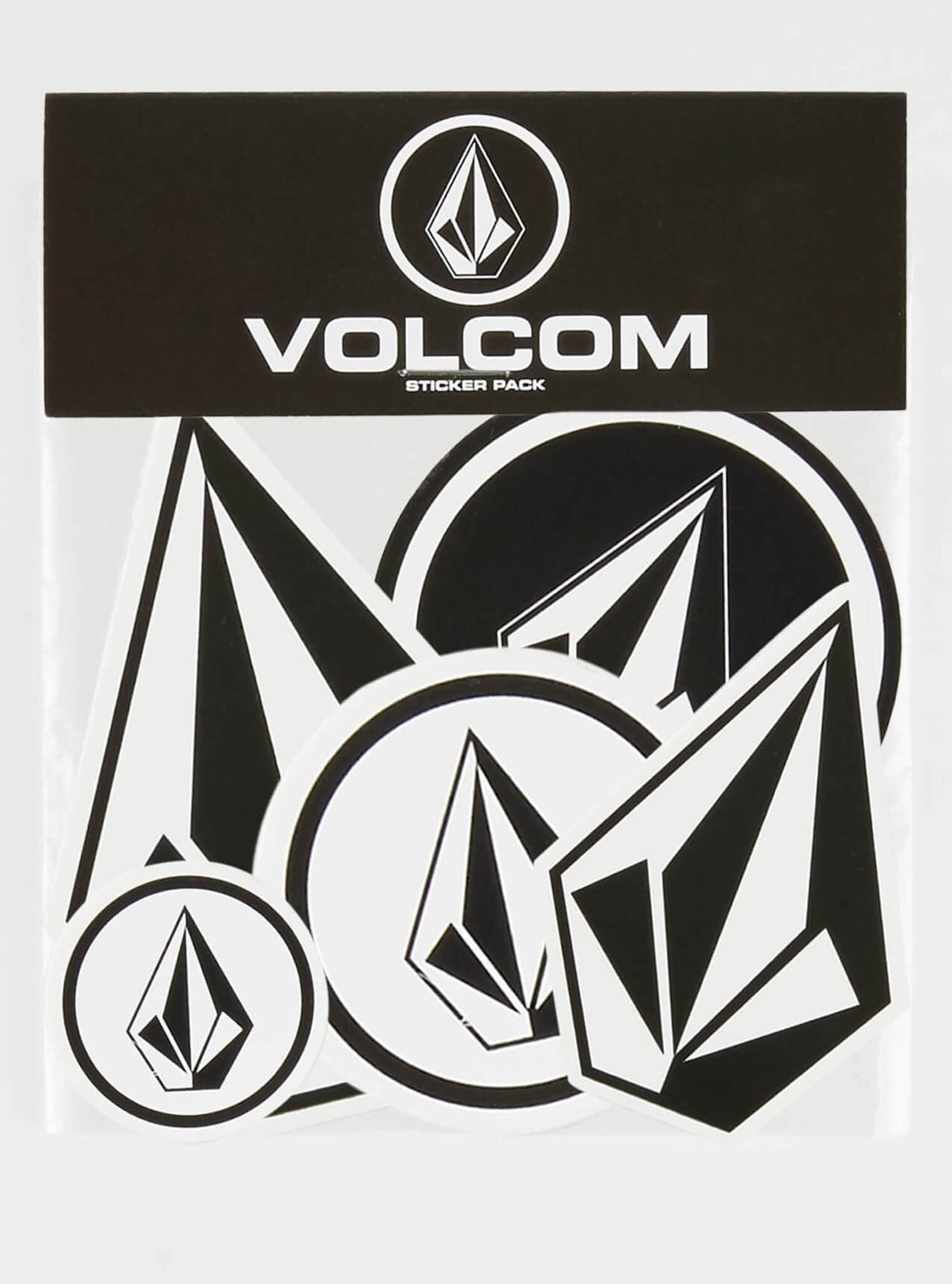 Moda Volcom