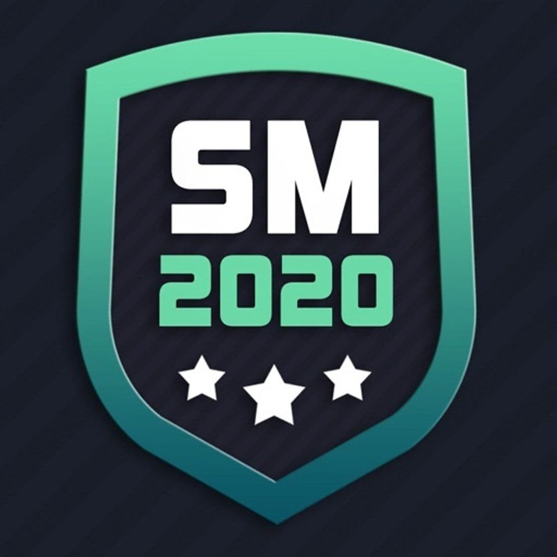 App Soccer Manager 2020