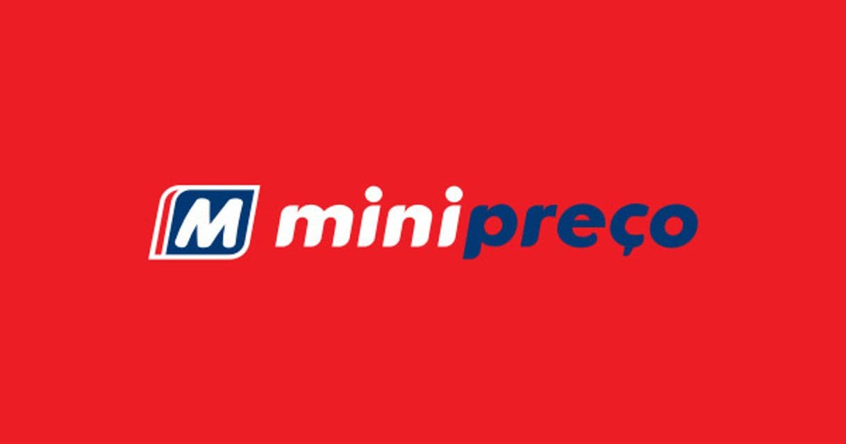 App Mini Preço 