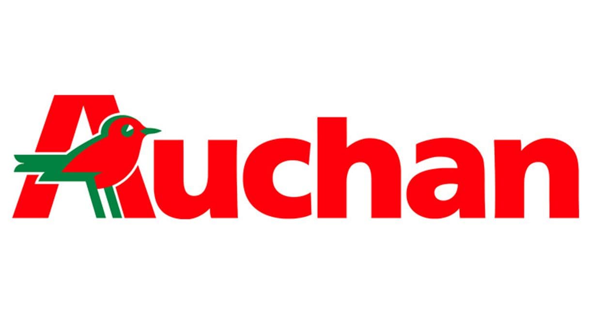 Lugar Auchan