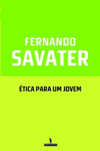 Libro Ética Para Um Jovem