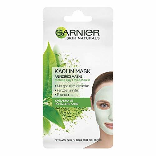 Beauty Garnier - Skin Active Rescue Mask