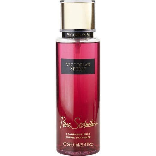 Moda Victorias secret perfume