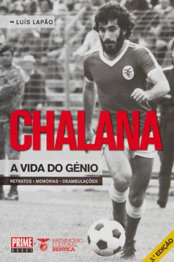 Moda Chalana - A vida do Génio 