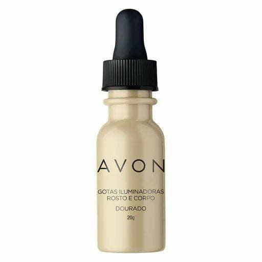 Producto Iluminador avon