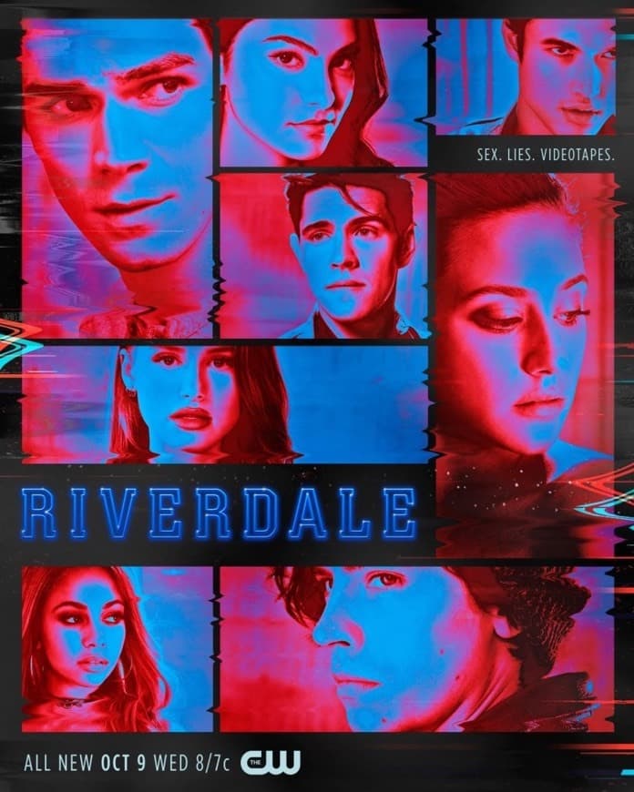 Serie Riverdale