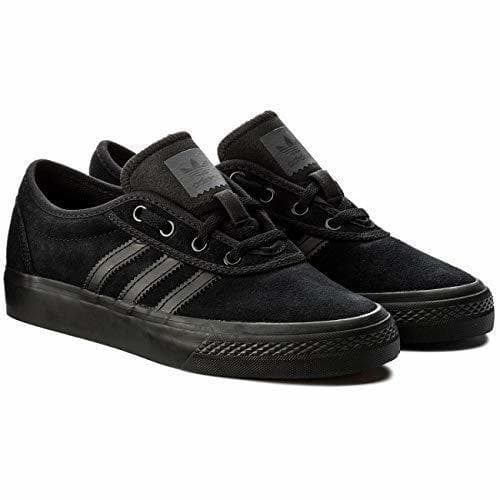 Moda Adidas Adi-Ease, Zapatillas de Skateboard para Hombre, Negro