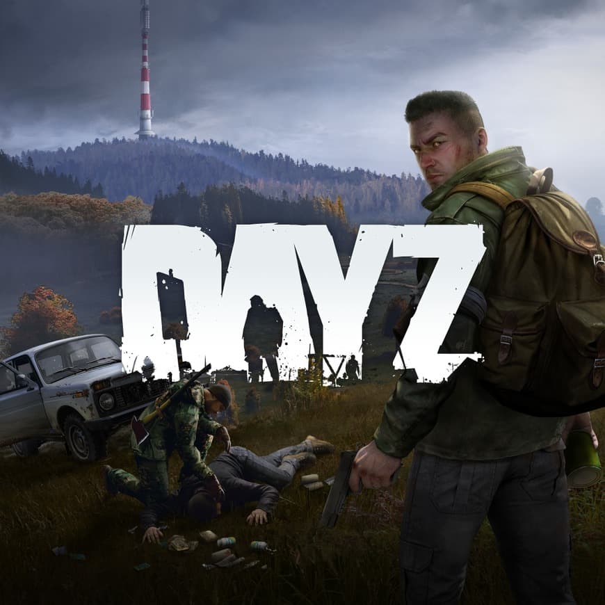 Videojuegos DayZ