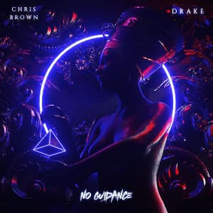 Canción No Guidance (feat. Drake)