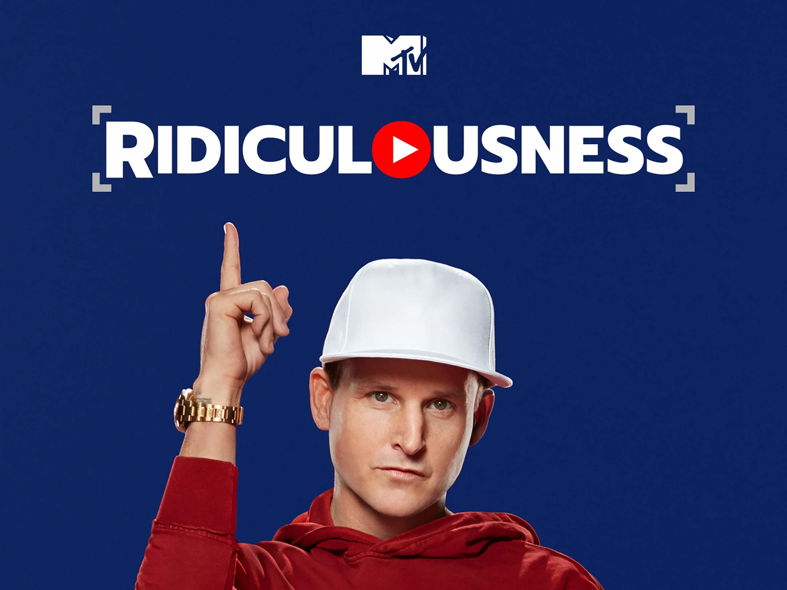 Serie Ridiculousness