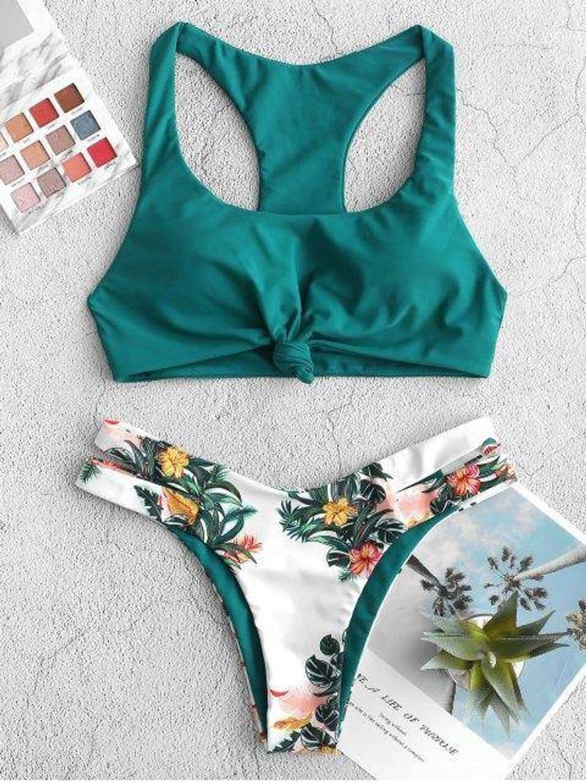 Moda Swimsuit