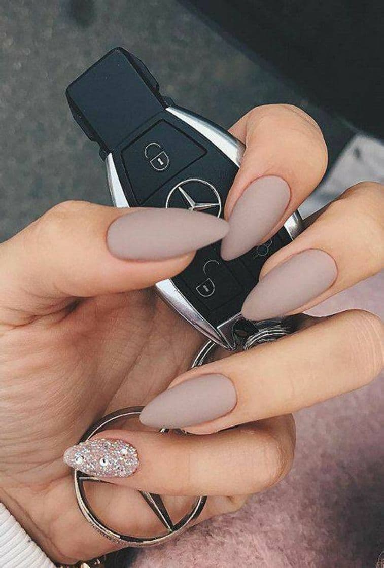 Moda Ideia para unhas 