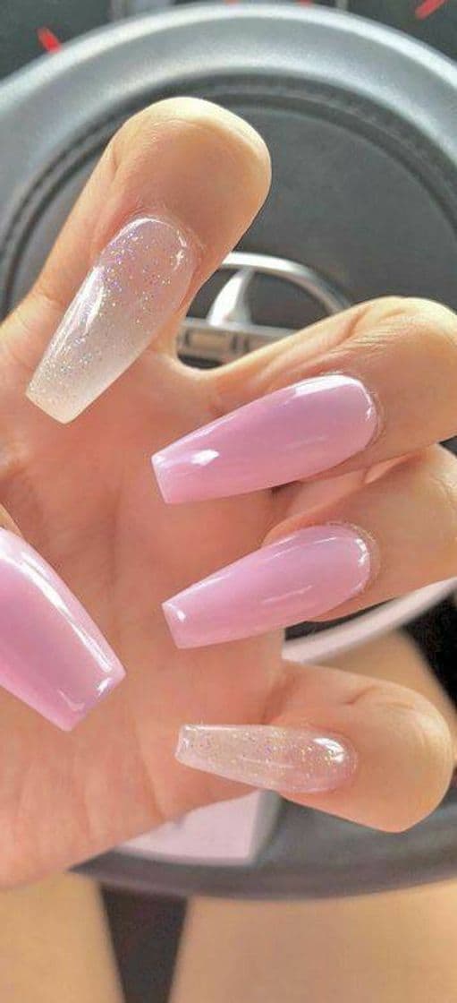 Moda Ideia para unhas 