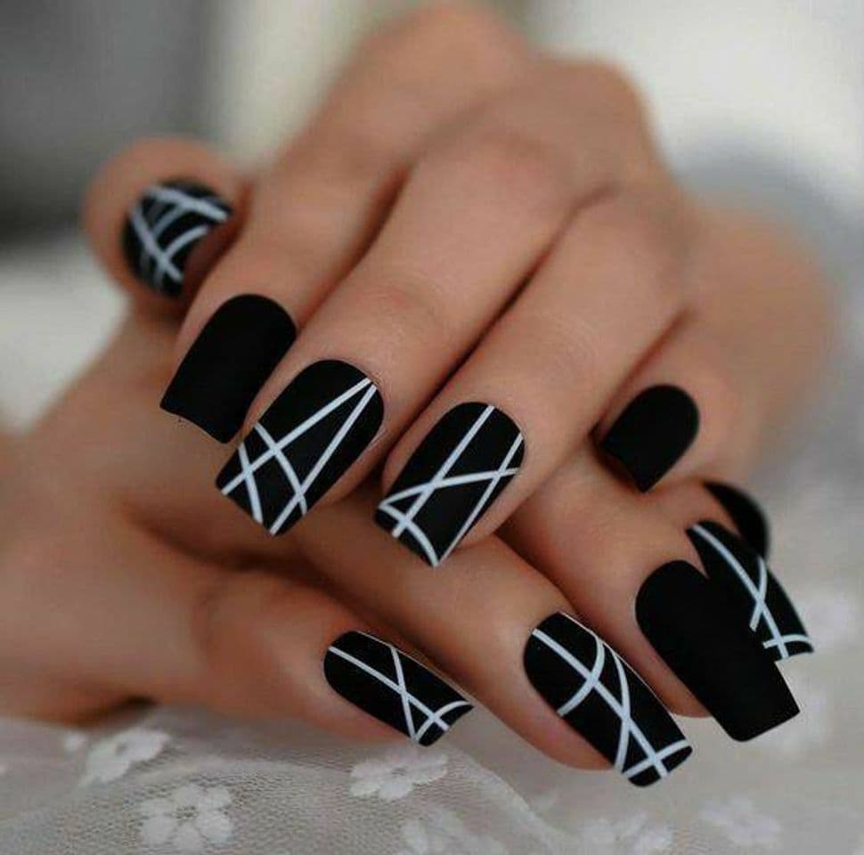 Moda Ideia para unhas 