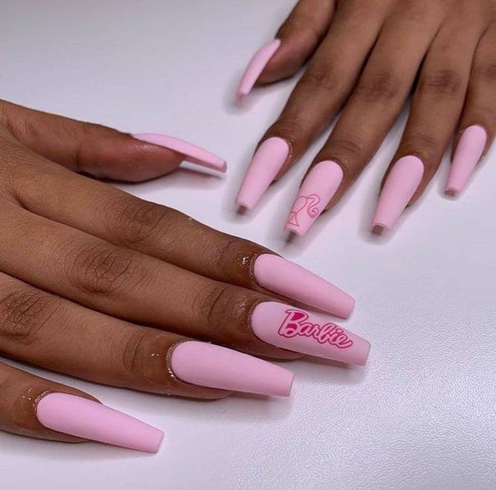 Moda Ideia para unhas 