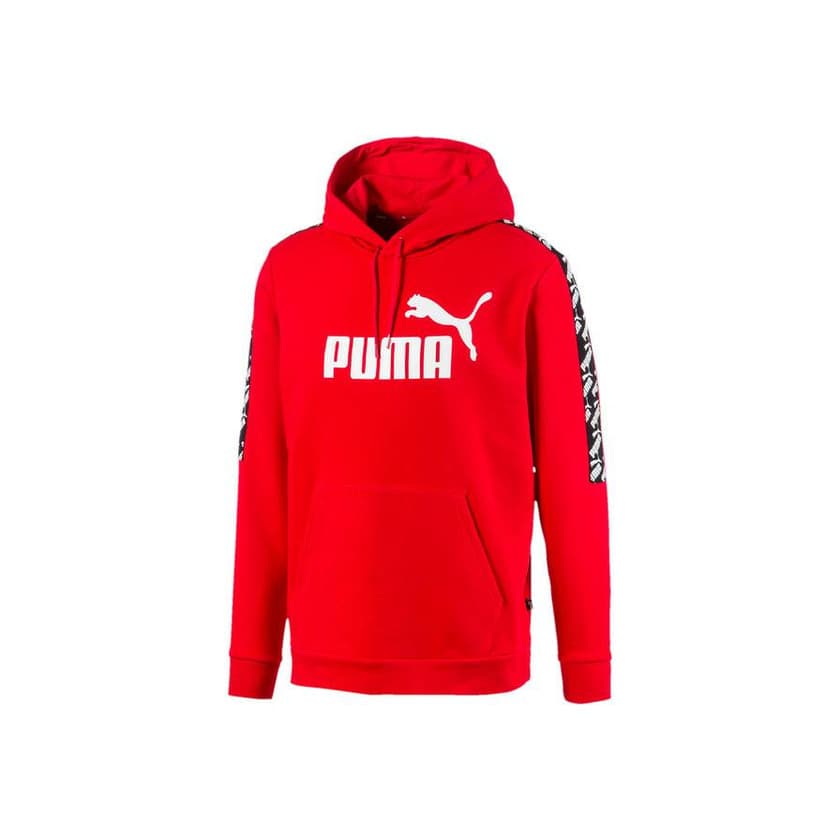 Producto Sudadera de hombre Amplified Hoody Puma

