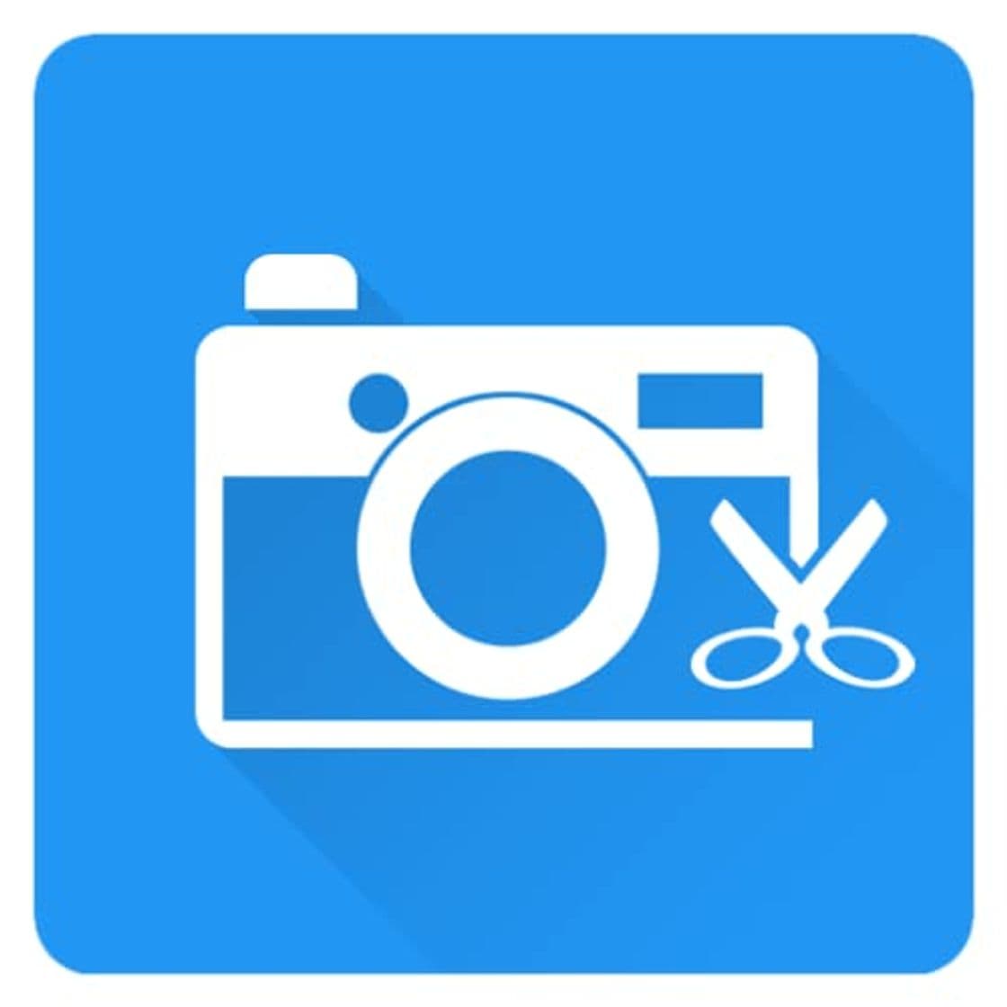 Electronic Photo Editor