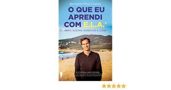 Book O que eu aprendi com E