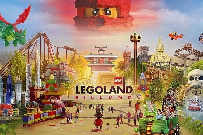 Place LEGOLAND® Billund Resort