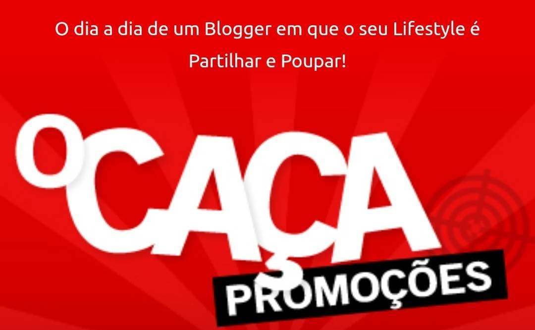 Fashion O Caça Promoções