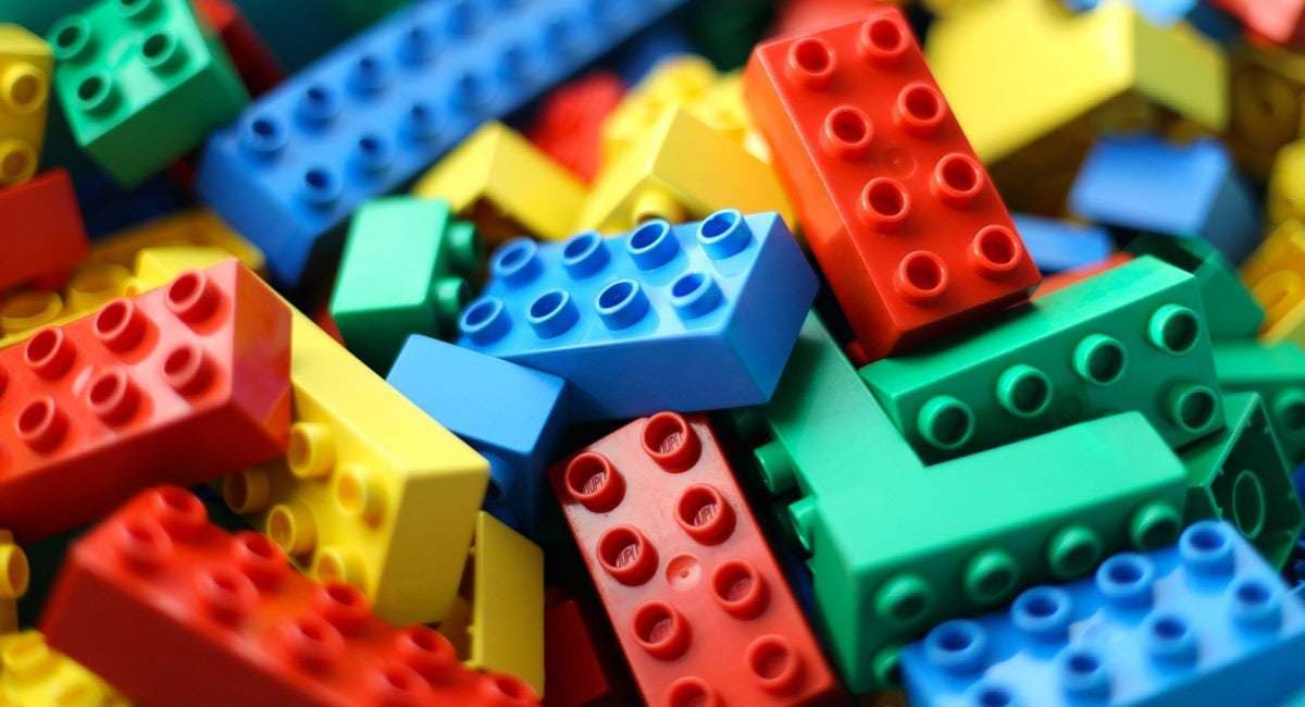 Product LEGOS