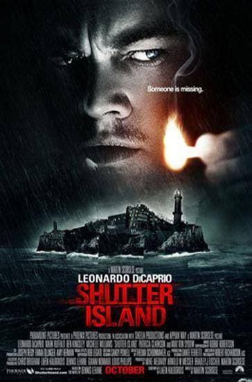 Película Shutter Island