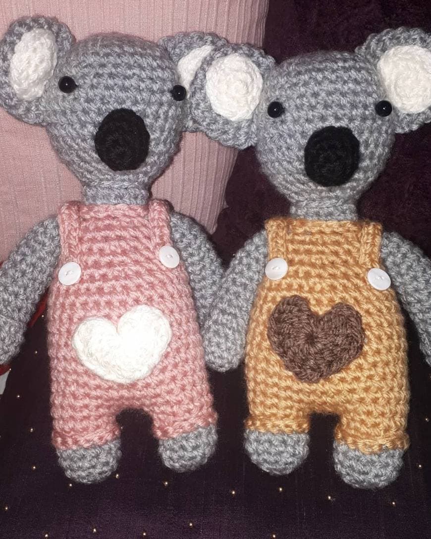 Product Amigurumi Lover