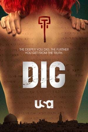 Serie Dig