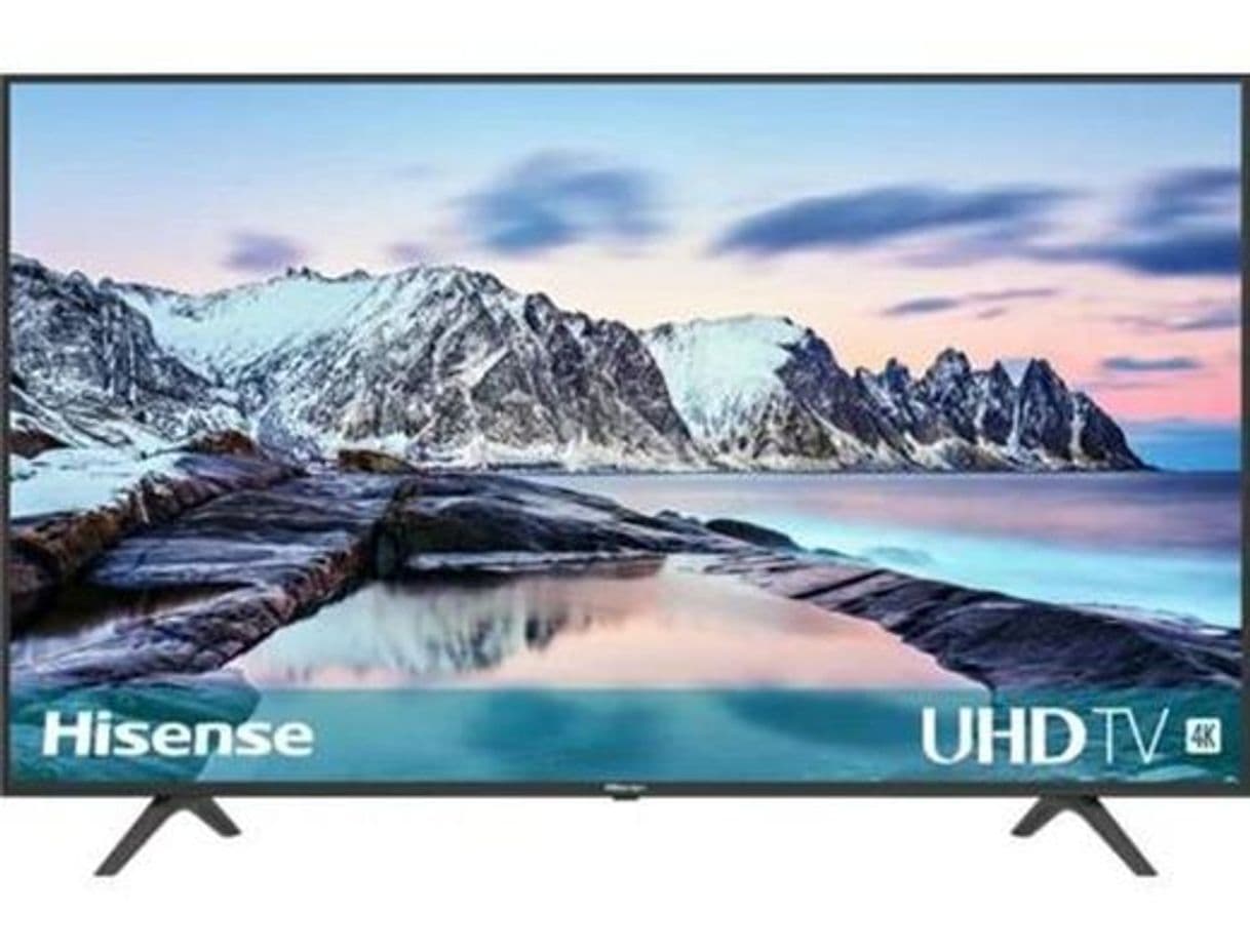 Producto TV HISENSE 55B7100