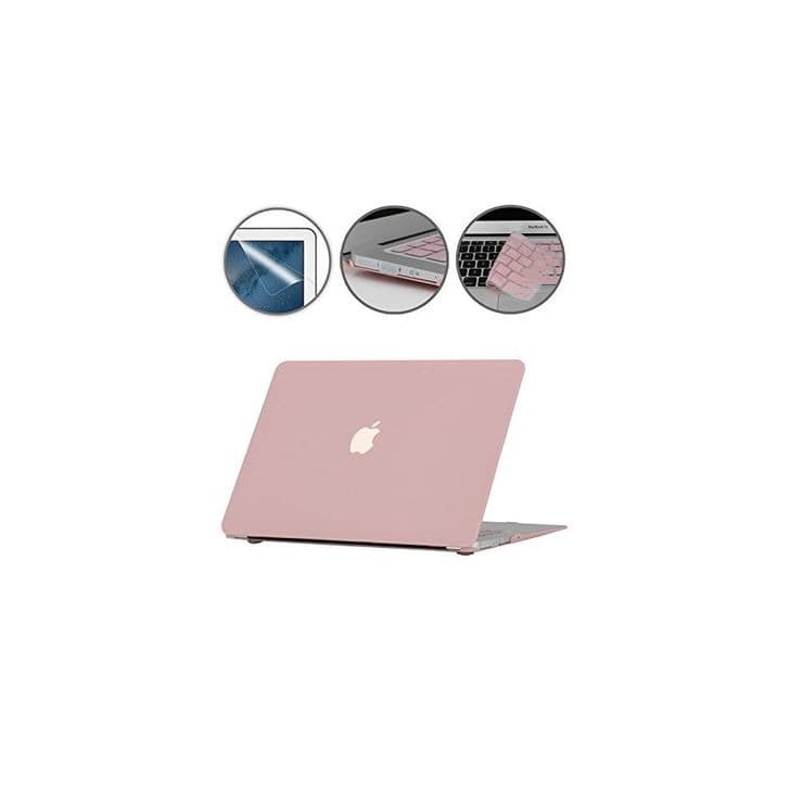 Producto i-Buy Funda Dura Case Compatible con MacBook Air 13 Pulgadas Model A1369