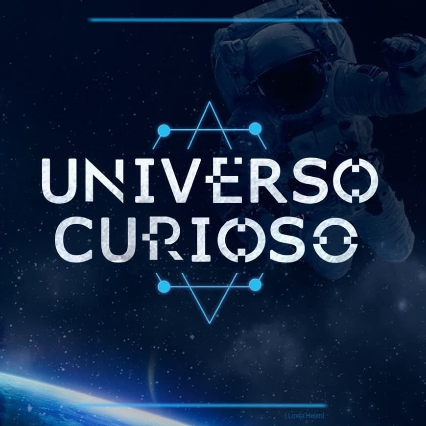 Serie Universo Curioso - YouTube