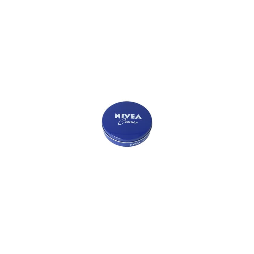 Beauty Nivea Lata azul crema 150 ml