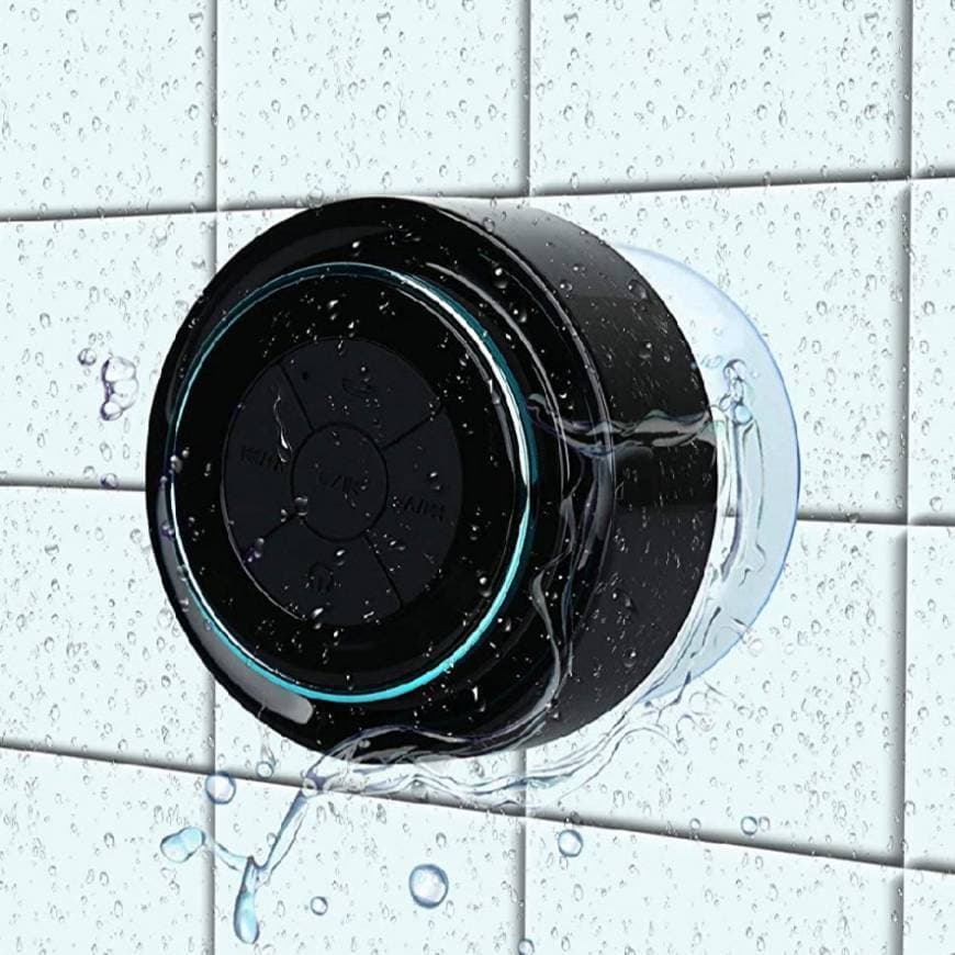 Product Shower speaker

