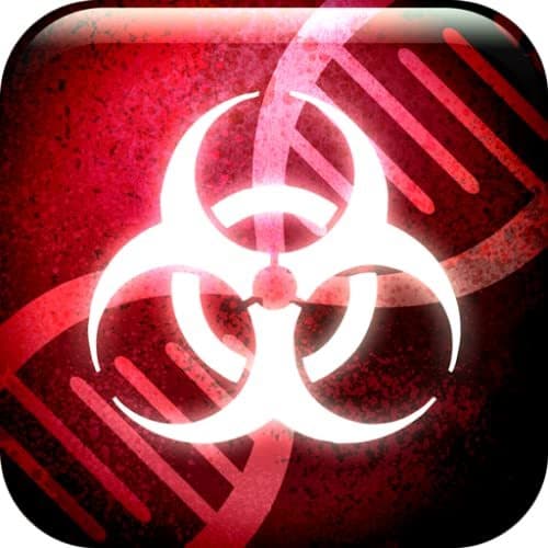 Electronic Plague Inc.